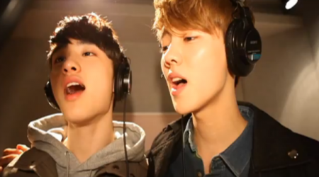 3. rész - The start of Hansoo